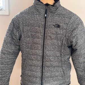The North Face Reversible Jacket